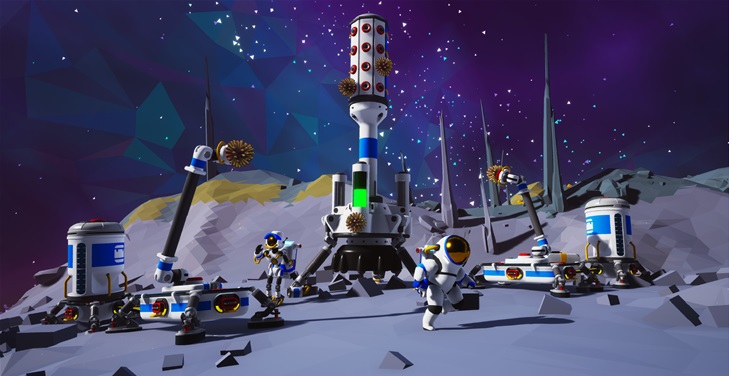 Astroneer - Game Tip Astroneer - Game Tip