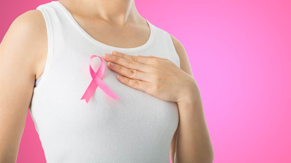 I’ve Been Diagnosed With 2 Different Cancers—This Is What I’ve Learned