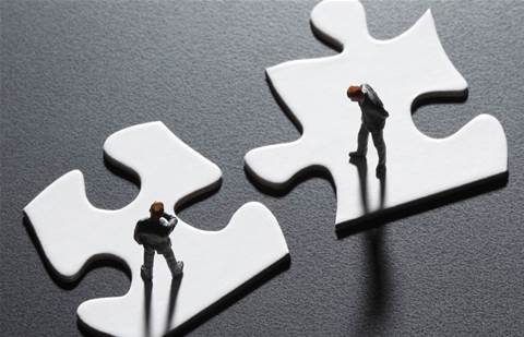 Fujifilm Business Innovation acquires Melbourne's Intelli Messaging