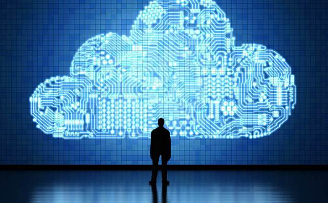 AWS, Azure, Google Cloud top cloud AI developer market