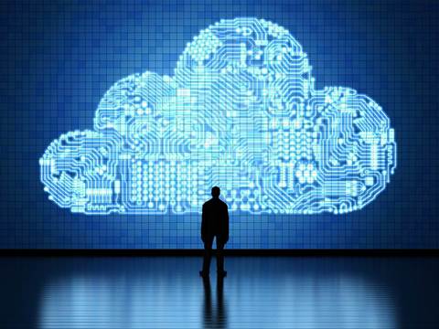 AWS, Azure, Google Cloud top cloud AI developer market