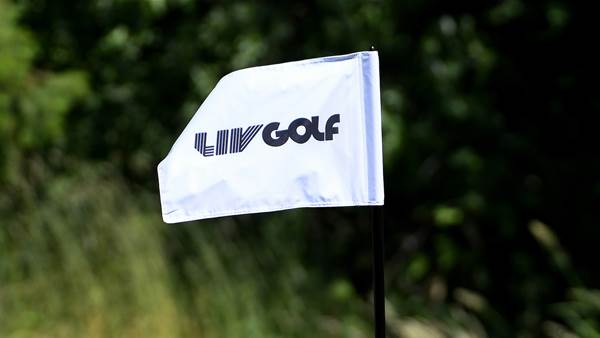 The Preview: LIV Golf Invitational Series &#8211; Portland