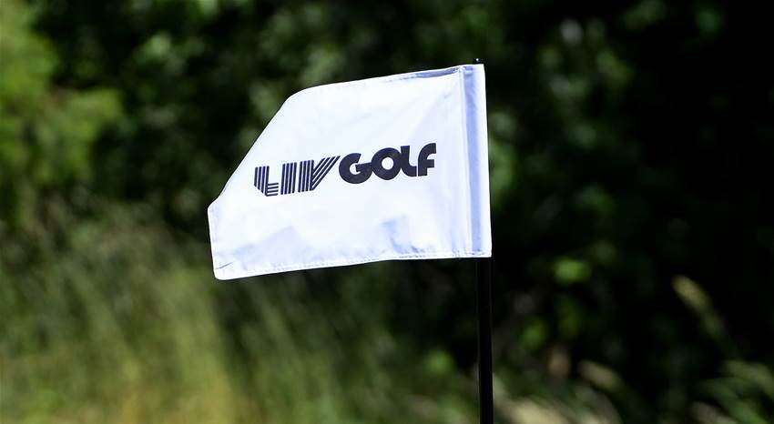 The Preview: LIV Golf Invitational Series &#8211; Portland