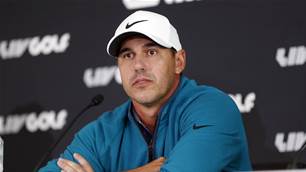 Koepka responds to Rory during LIV change of heart explanation
