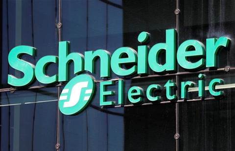 Schneider Electric to sell Russia unit to local management