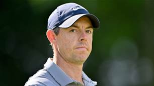 Rory calls for peace talks