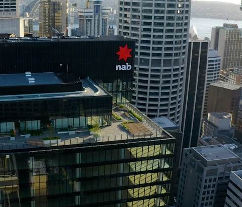 NAB brings in HSBC engineering exec to lead new function