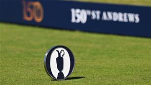 The Preview: 150th Open Championship