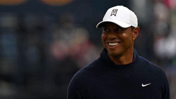 Tiger, Rory and Lawrie become R&A Honorary Members