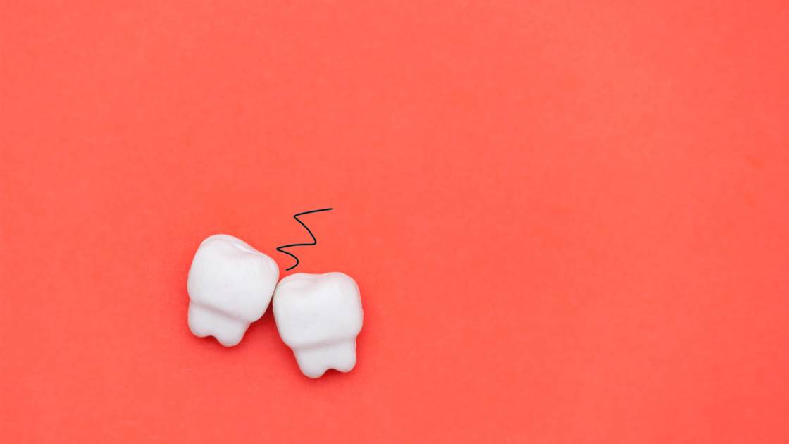 How Grinding Your Teeth Can Impact Your Health