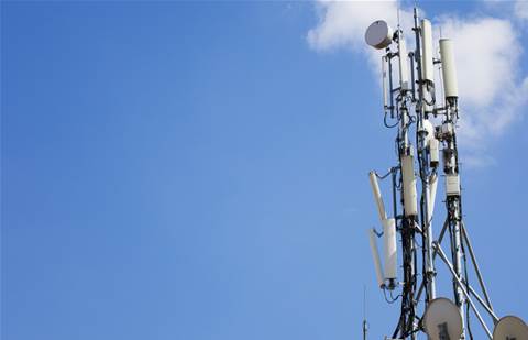 Perth fixed wireless telco Pentanet renews infrastructure leases with Axicom