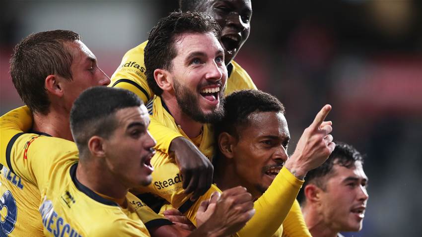 'I have to prove myself': Mariners new owner learning on the job 'I have to prove myself': Mariners new owner learning on the job