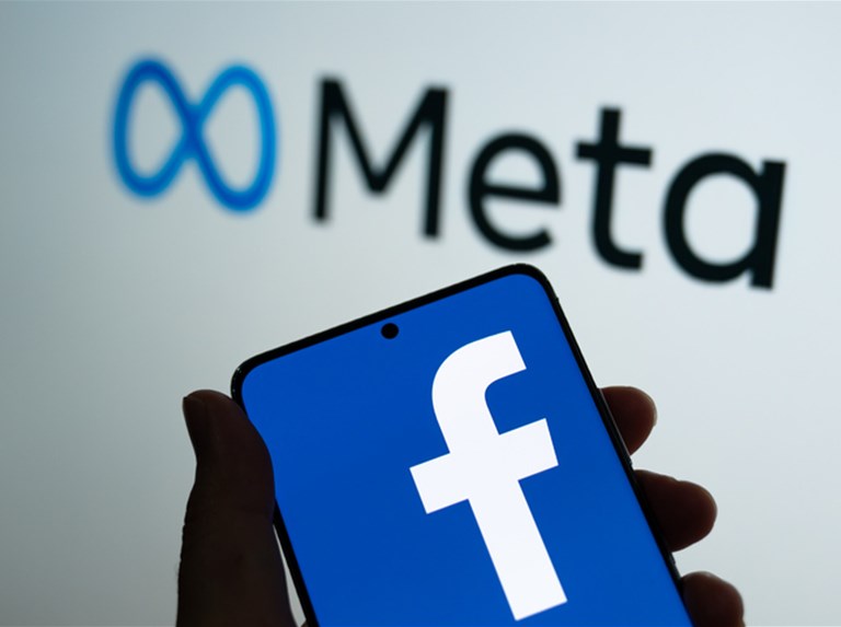 Facebook-owner Meta releases first human rights report