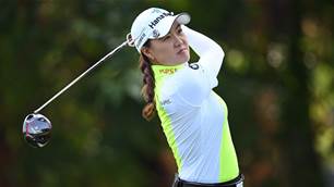 Minjee in &#8216;good place&#8217; ahead of Evian defence