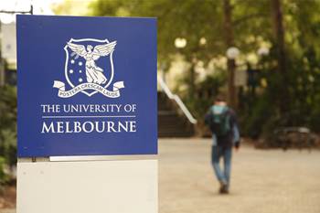 University of Melbourne taps KPMG for finance, HR systems uplift