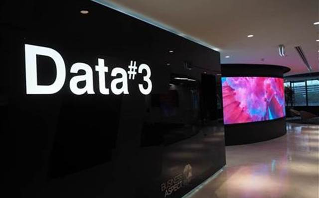 Data#3 scores $48 milllion Microsoft deal with NSW Department of Planning and Environment