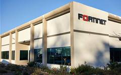 Fortinet unveils new security platform
