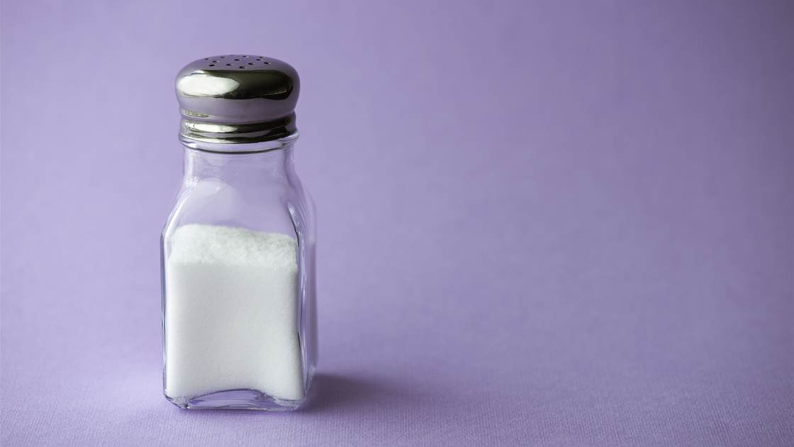 Adding Table Salt to Food May Lead to Shorter Life Expectancy, Study Shows