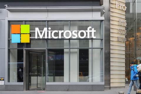 Microsoft takes hit from &#8216;partner transition&#8217; work, eating into SMB, Office 365 and Windows businesses