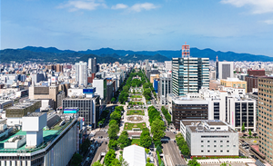 Japan's Sapporo city sets up hybrid cloud environment