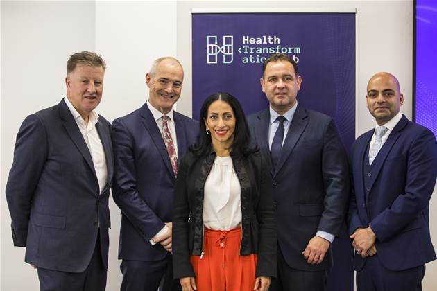 Digital key to solving aged care sector deficiencies: RMIT & Cisco