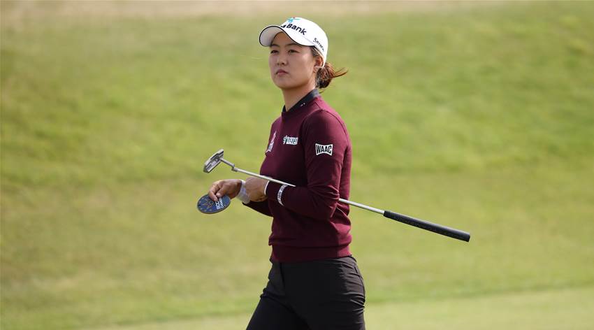 Minjee out to make Aussie history
