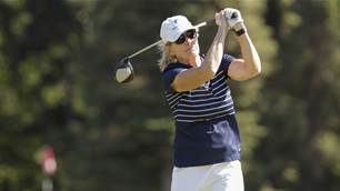 Wooster through to U.S. Senior Women’s Amateur Final