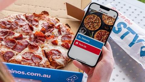 Domino&#8217;s invests in observability for zero contact delivery
