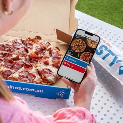 Domino’s invests in observability for zero contact delivery