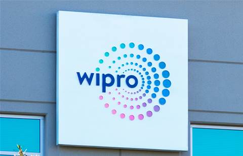 India's Wipro sees modest growth in current-quarter IT services revenue
