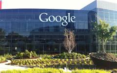 Google fined $60m over Australian customer location data
