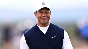 Tiger reportedly set to address PGA Tour players