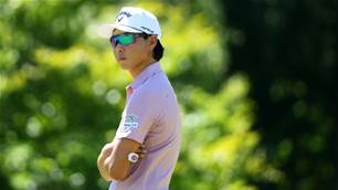 Aussies chasing PGA Tour cards via Korn Ferry Tour Finals
