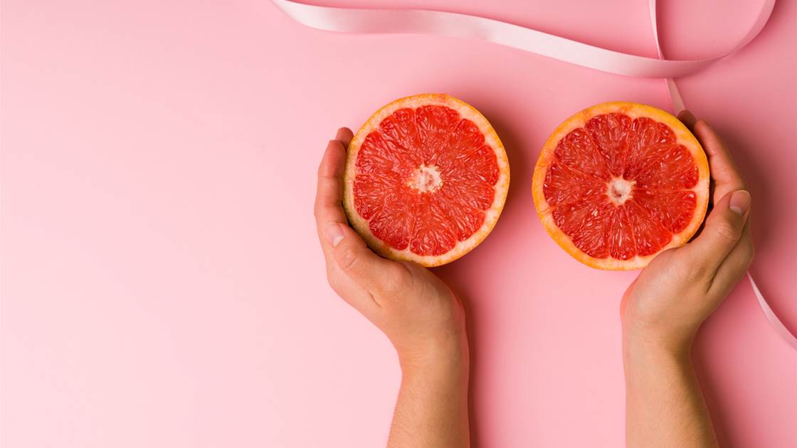 How to Do a Self Breast Exam at Home and What to Look For