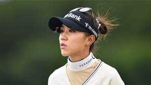 Lydia Ko: Personal plans won’t change schedule