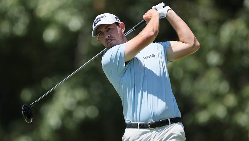 Players learning length the key at BMW Championship Players learning length the key at BMW Championship