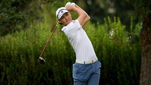 Min Woo makes spectacular start to PGA Tour mission
