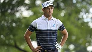 Aussies bow out as U.S. Amateur quarterfinalists set
