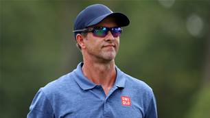 Scott advances to Atlanta and secures Presidents Cup spot