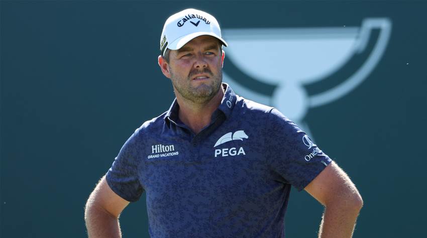 Leishman coming home for Aussie PGA and Open Leishman coming home for Aussie PGA and Open