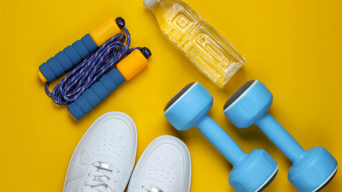 14 Cardio Exercises to Try at Home for a Strong, Lean Figure