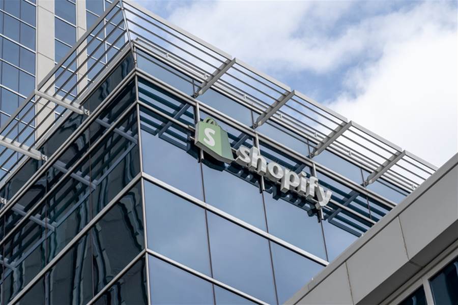 Shopify revamps partner engagement as competition heats up