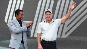 Players withdraw as LIV joins PGA Tour lawsuit