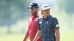 Reports name Smith and Leishman among next LIV Golf signings