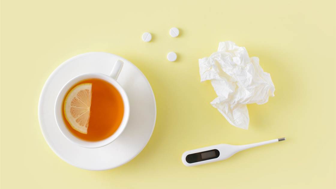 Do These Three Remedies Help Stop Nasal Congestion?