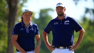 Smith and Leishman among latest confirmed LIV signings