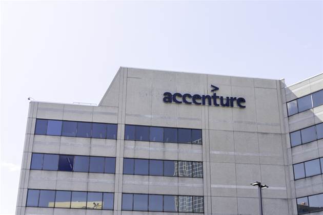 Accenture appoints new ANZ strategic operations and ANZ technology lead