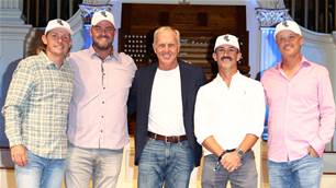 Australians will embrace LIV: Smith