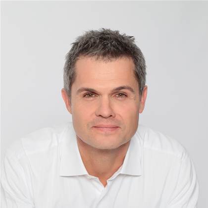 Qualtrics appoints Michael Heitz as ANZ managing director