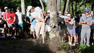 Cam makes eventful start to LIV career